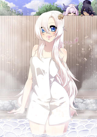 Delia Halfbody Delia Halfbody