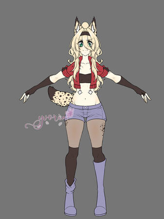 Neyomi Neyomi